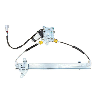 Front Right Window Regulator with Motor for Nissan X-Trail (2001–2007)