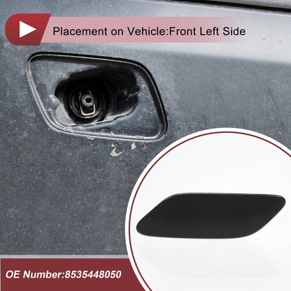 Front Left Washer Nozzle Cover Cap for Lexus RX350 (2019–2022)