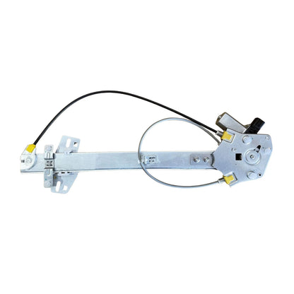Front Left Window Regulator with Motor for Subaru Impreza WRX (2012–2016)