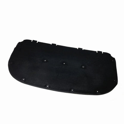 Hood-Insulation Pad Liner Heat Shield for Land Rover LR4 (2010–2013)