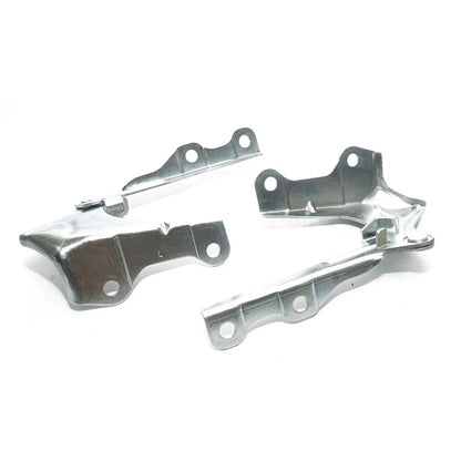 Hood Hinge Pair for Isuzu D-Max (2012–2023)
