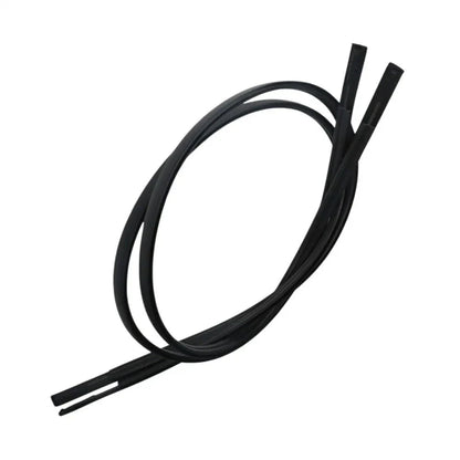 Roof Drip Moulding Weatherstrip for Nissan Sentra (2013-2018)