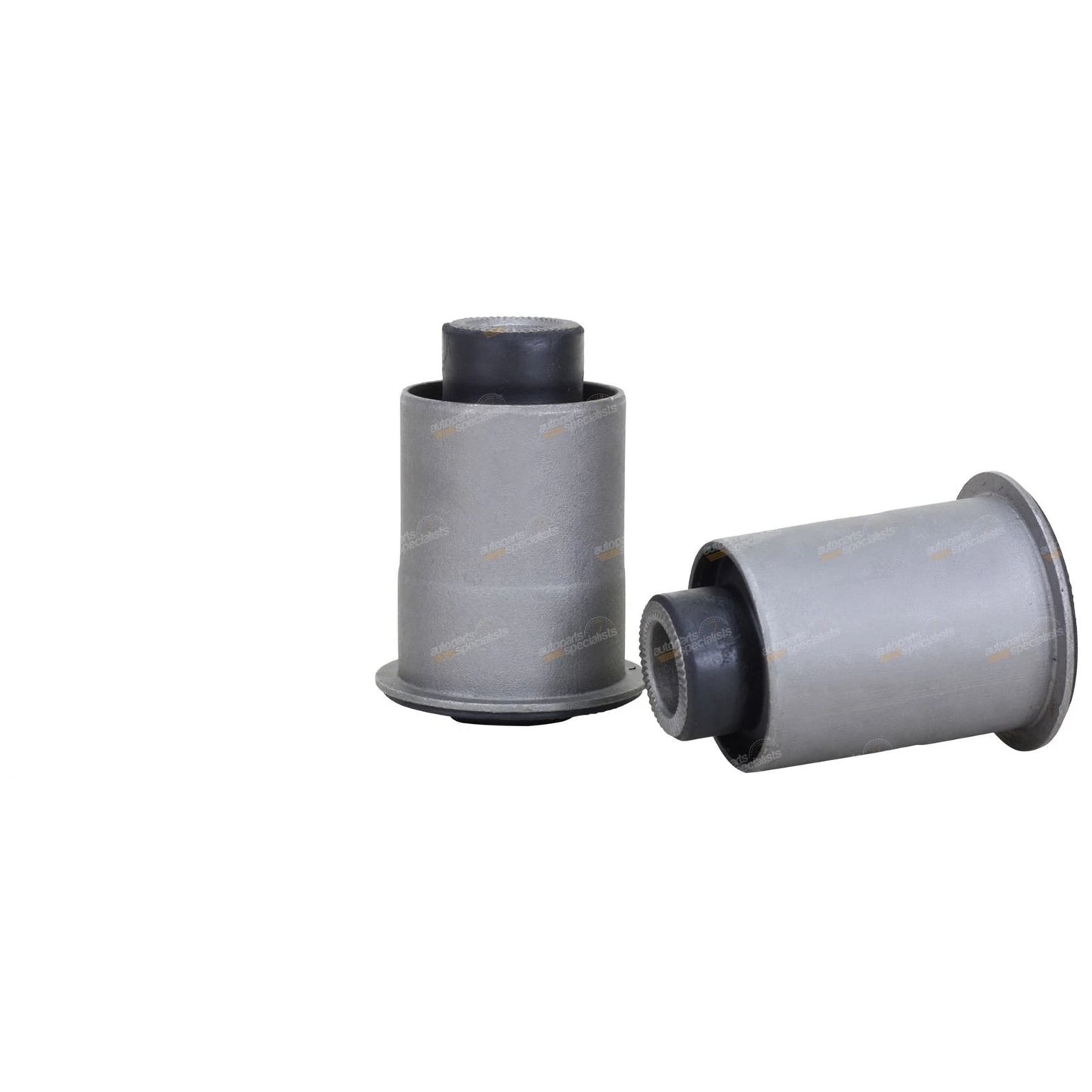 2 Lower Control Arm Bushes for Lexus LX470 (1998–2007) Front