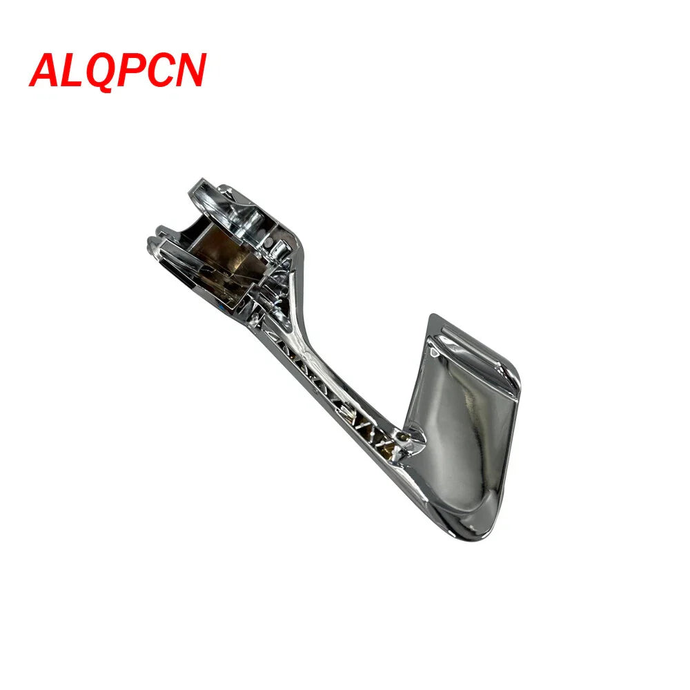 Chrome Interior Door Handle for Proton X50 X70 Geely Coolray (2020-2023)