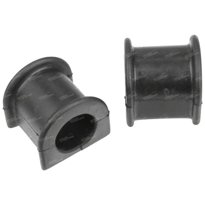 2X Front Sway Bar D-Mount Bushes for Hilux RZN147 RZN169 RZN174 (1997–2002)