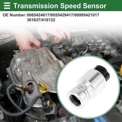Transmission Speed Sensor No.0065424617 for Mercedes-Benz