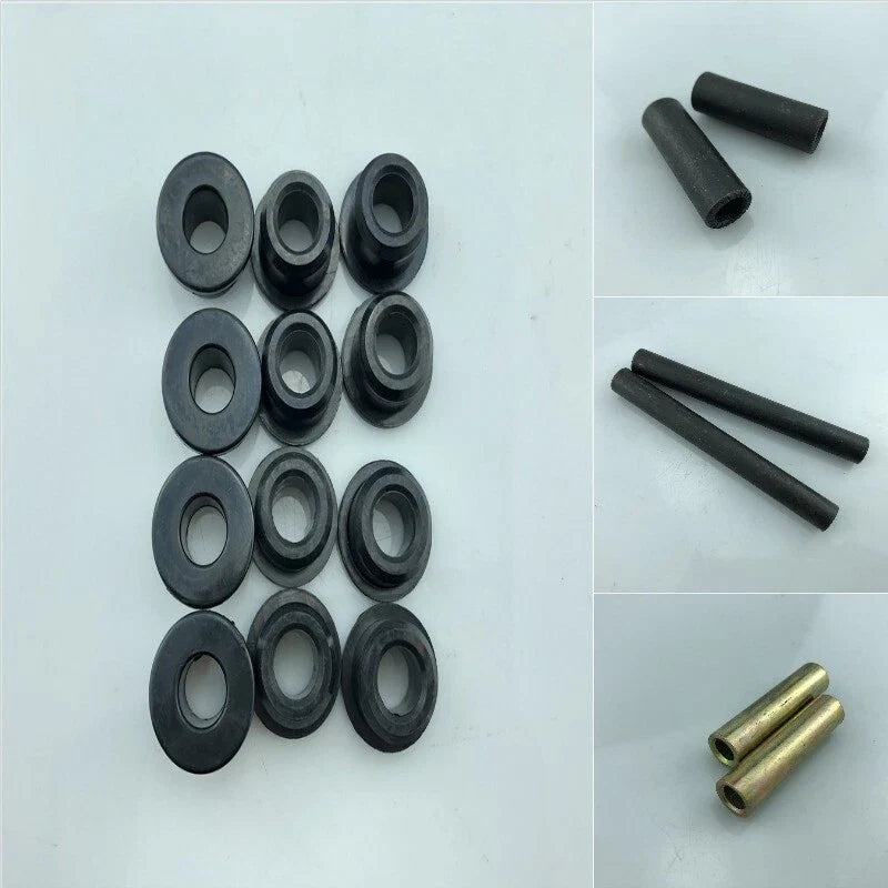 Front Upper A-Arm Bushing Kit for Club Car Precedent (2004-2023)