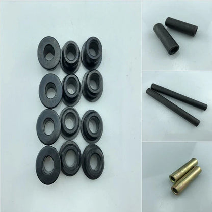Front Upper A-Arm Bushing Kit for Club Car Precedent (2004-2023)