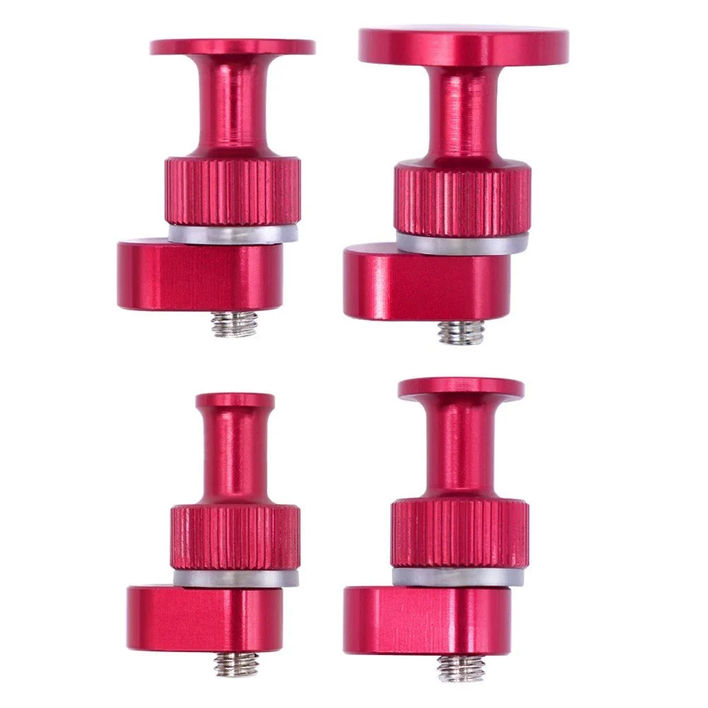 4PCS Dent Repair Tabs Aluminum Alloy for Car