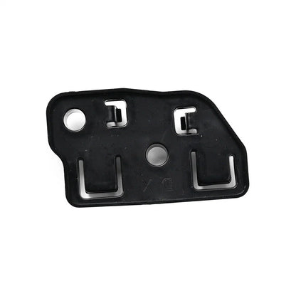 Front Bumper Brackets for Maserati Ghibli (2014-2023)