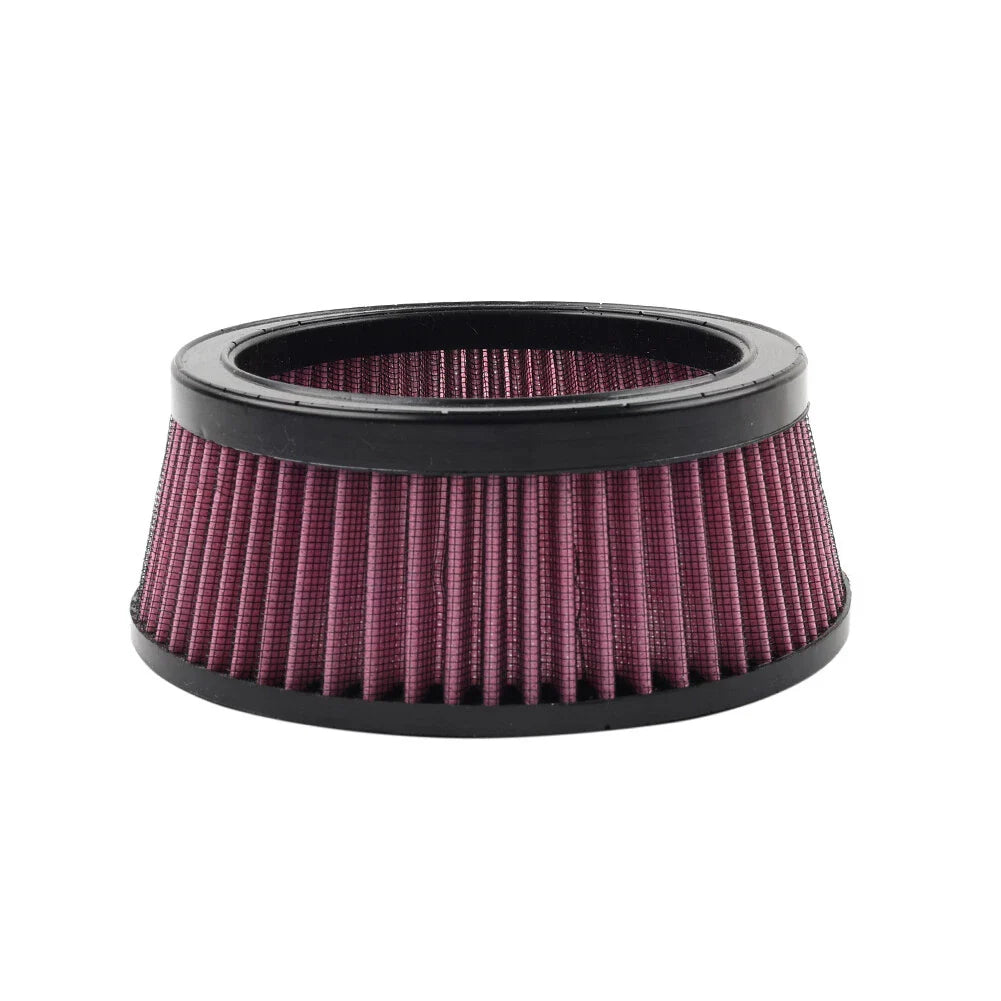 Air Cleaner Intake Filter for Harley Sportster XL883 XL1200 (1991-2020)