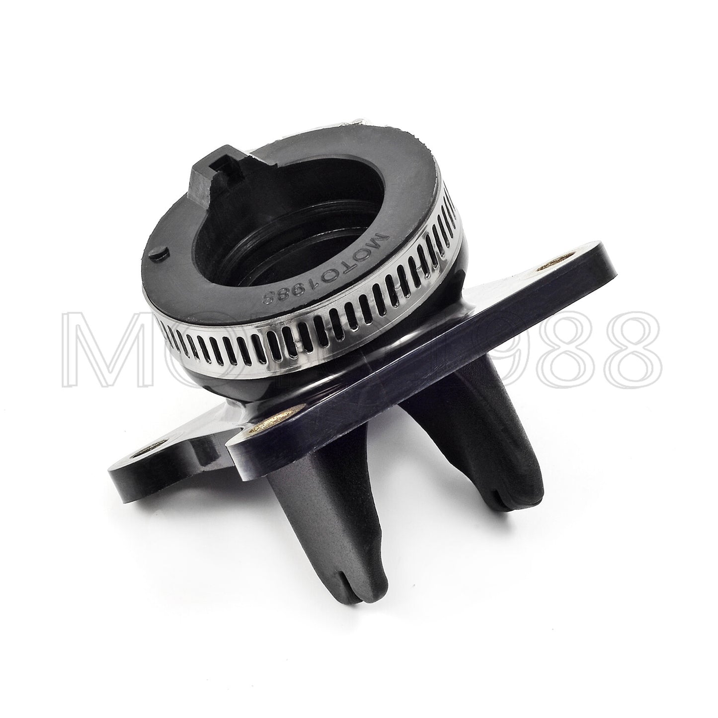 Intake Manifold Boot for Kawasaki KX80 KX100 (1991–2000)