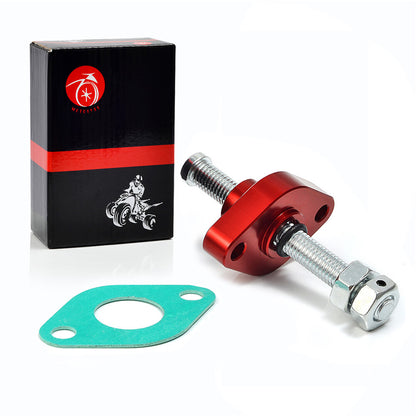 Cam Chain Tensioner for Yamaha Raptor 660R (2001–2005) CNC Manual
