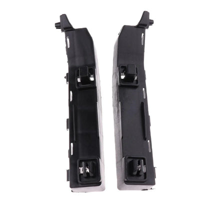 Front Bumper Bracket Beam Mount Support Left & Right for Honda Accord (2008-2012)