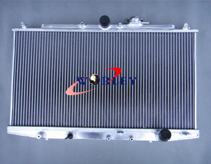 Aluminum Radiator for Honda Accord SIR/SIRT CF4 (1998-2002)