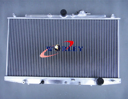 Aluminum Radiator for Honda Accord SIR/SIRT CF4 (1998-2002)