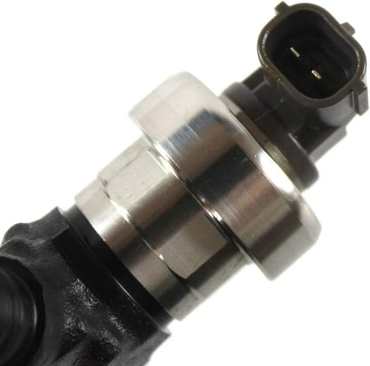 1PC Fuel Injector for Isuzu DMAX (2002-2012)