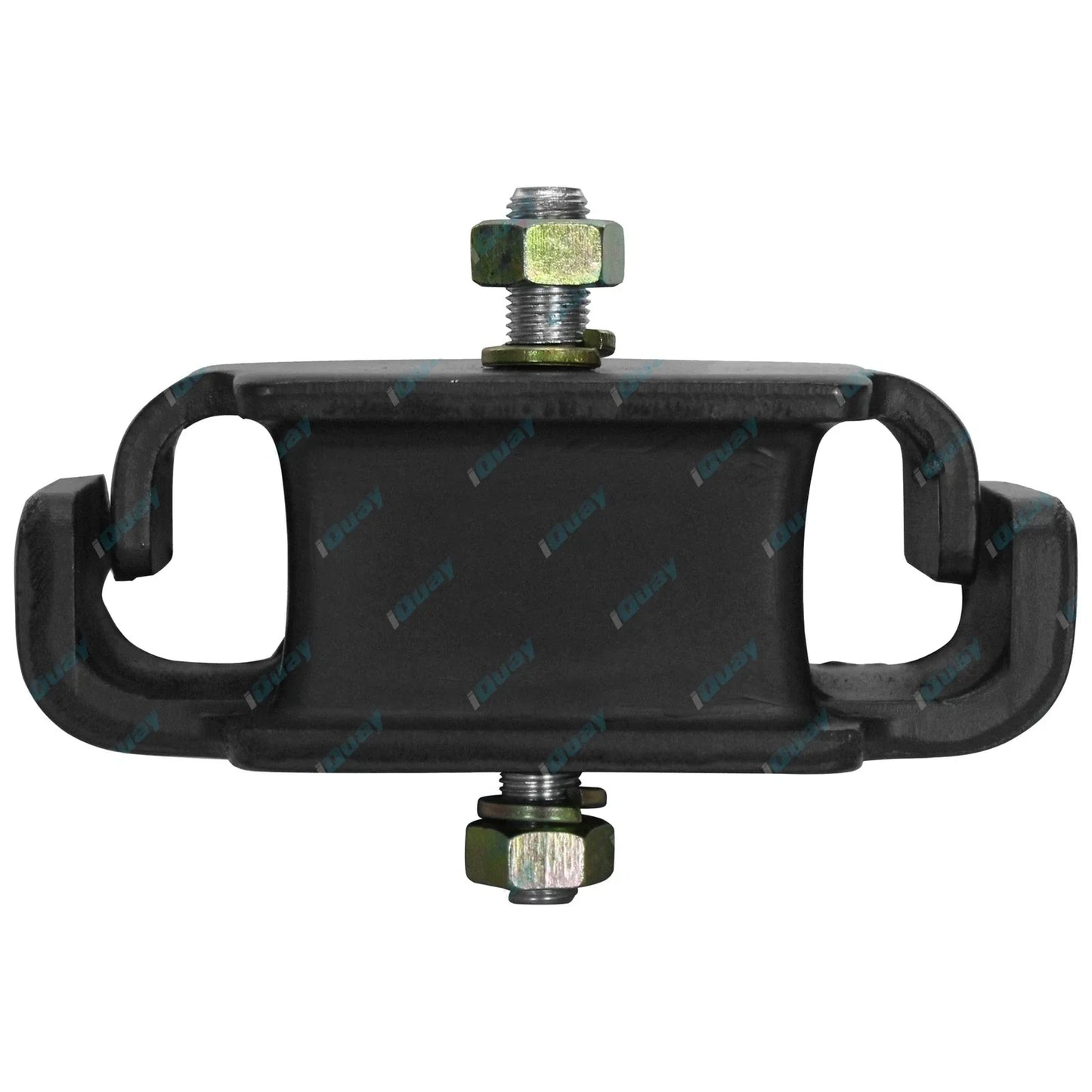2 x Front Engine Mounts for Toyota Landcruiser PZJ70 PZJ75 (1990-2007)