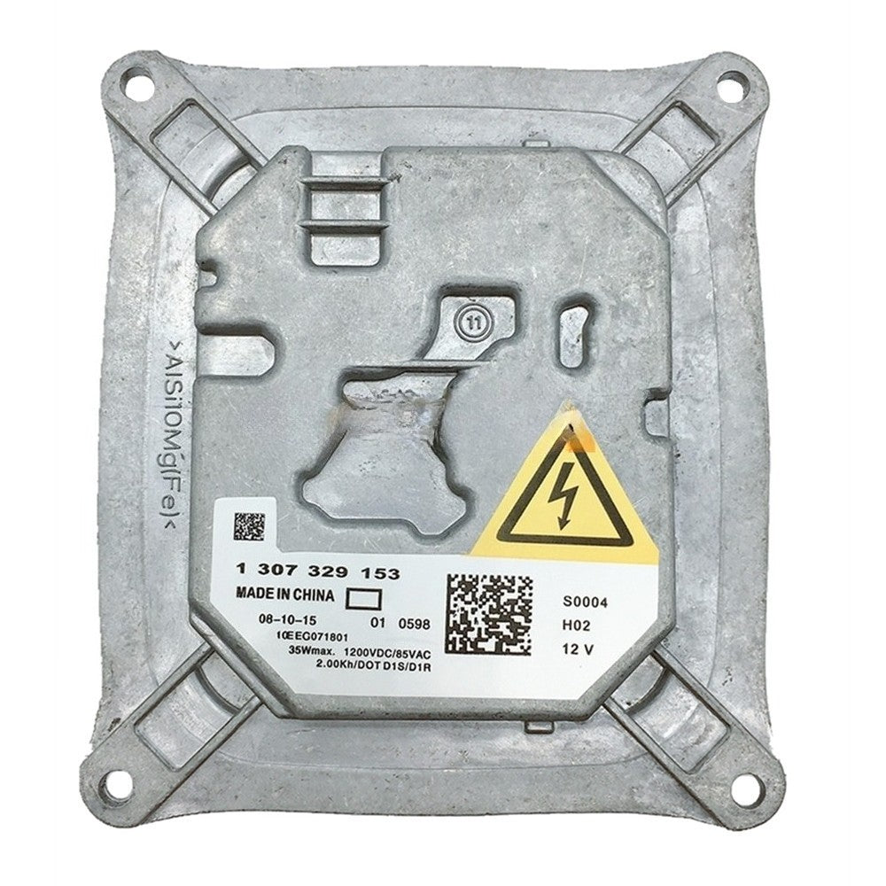 Ballast for Cadillac DTS (2006–2011) Xenon HID Headlight Module