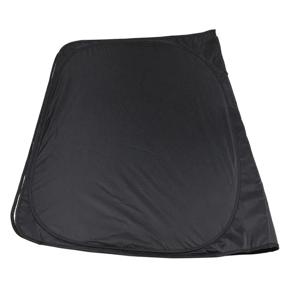 Foldable Windshield Sun Shade for Chevrolet Express (1996-2025)