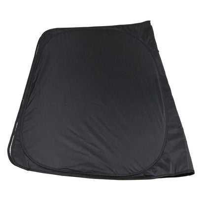 Foldable Windshield Sun Shade for Chevrolet Express (1996-2025)
