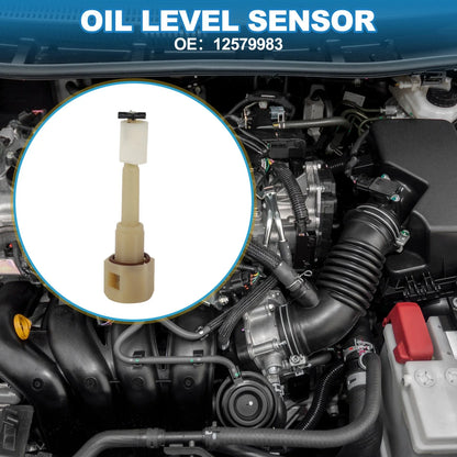 Engine Oil Level Sensor for Buick Rainier, Rendezvous (2004-2007)