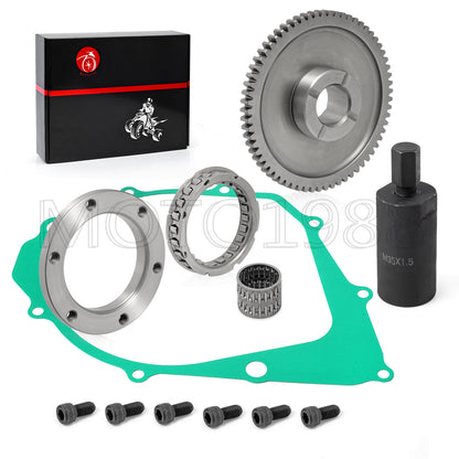 Starter Clutch Kit for Yamaha Warrior 350 (1987–2004)