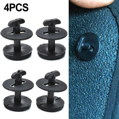 Floor Mat Fixing Clips