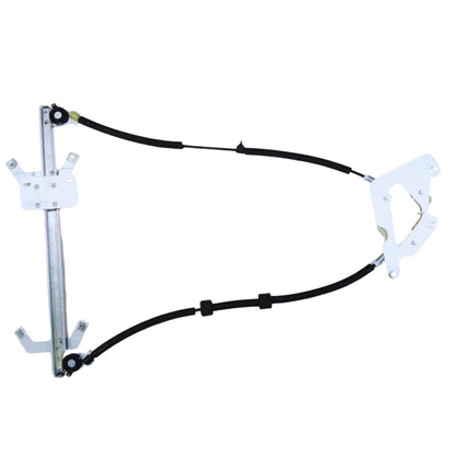 Rear Right Window Regulator for Mercedes-Benz G-Class W463 (2002–2024)