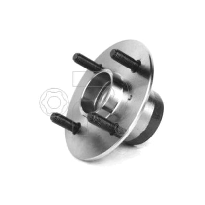 Rear Wheel Bearing Hub Assembly for Daihatsu Pyzar (1997–1998)