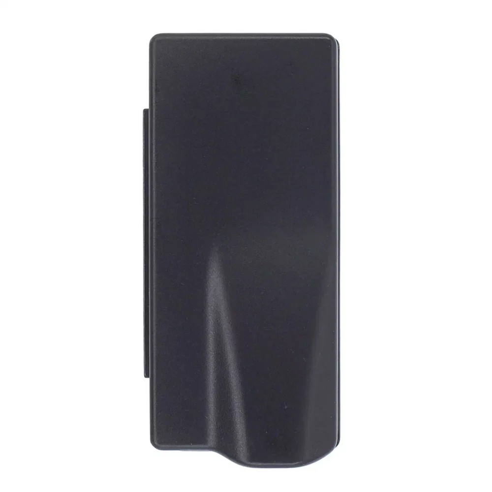 Black Center Console Ashtray Insert for Mercedes-Benz W166 X166 W292 (2012-2019)