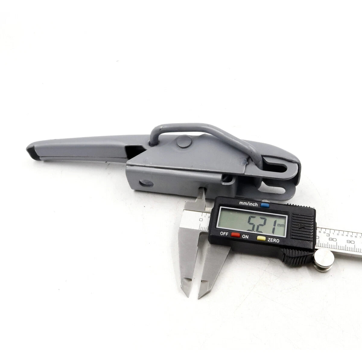 Tail gate Handle Opener for Nissan Navara RX D40 2004-2021