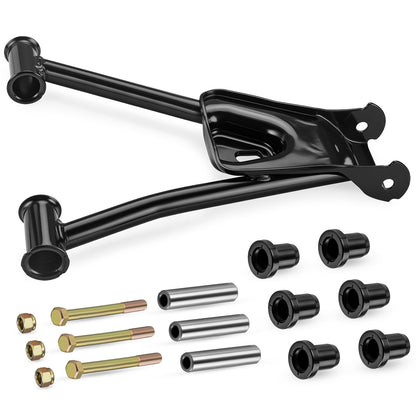 Rear Upper Right A-Arm with Bushing Kit for Polaris Sportsman 570 2017–2023