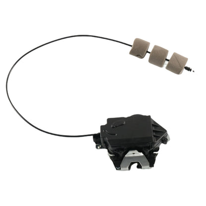 Tailgate Lock for Mercedes