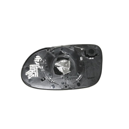 Heated Right Side View Mirror Glass for Mercedes CLK SLK (1996-2008)