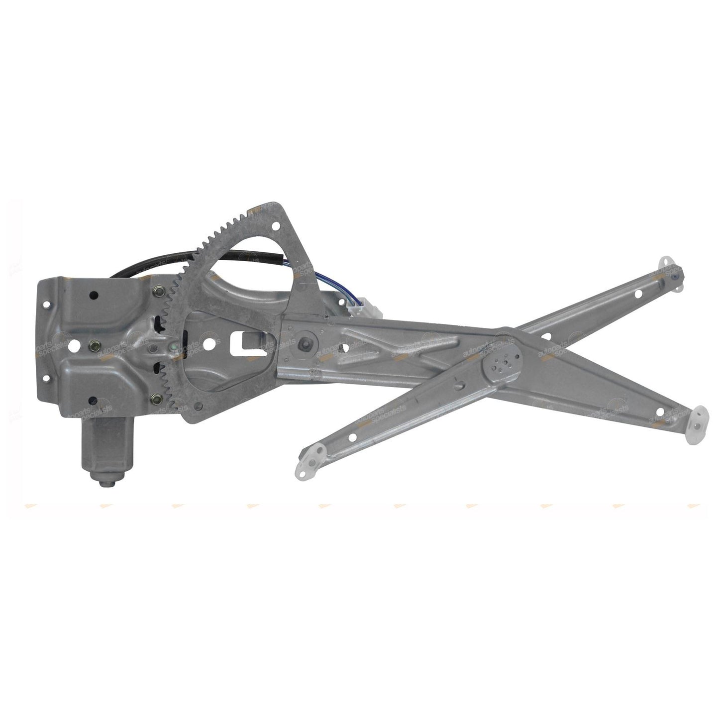 Electric Window Regulator with Motor for Holden VT VZ (1997–2007)