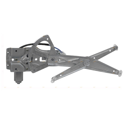 Electric Window Regulator with Motor for Holden VT VZ (1997–2007)