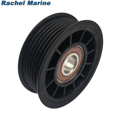 Idler Pulley Assembly for Mercruiser V6 V8 (807757T)