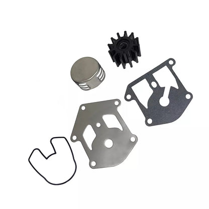 Water Pump Kit for OMC King Cobra Sterndrive (1992–1995)