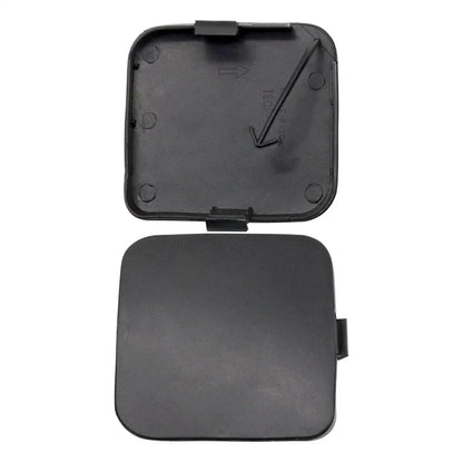Front Bumper Tow Hook Covers for 2009-2010 Toyota RAV4 (2009-2010)