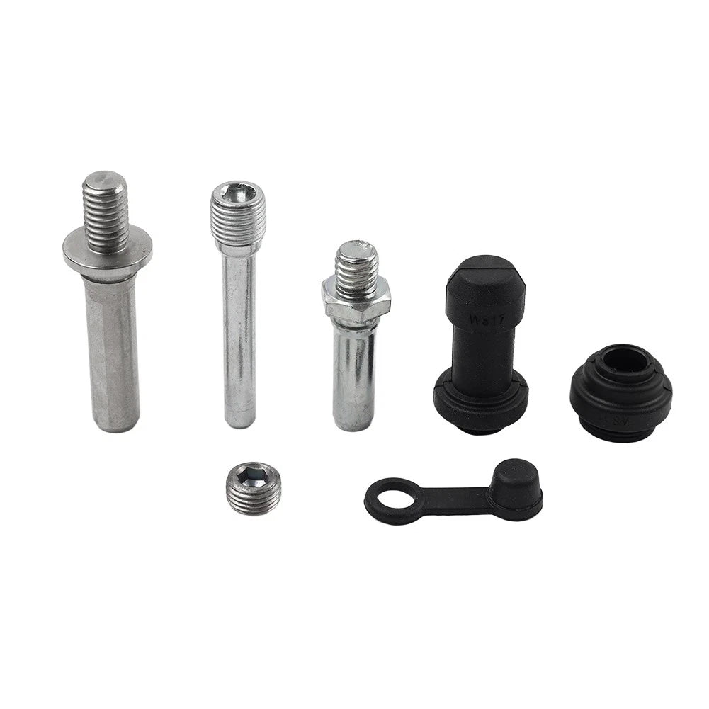 Front Brake Caliper Repair Kit for Nissin CR CRF KX KLX RM YZF WR YZ