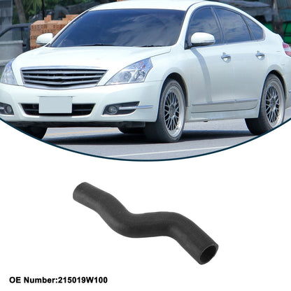 Radiator Hose for Nissan Teana (2004–2007) No. 215019W100 Upper