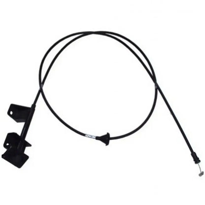 Hood Release Handle for Jeep Cherokee Comanche Wagoneer (1984-2001)