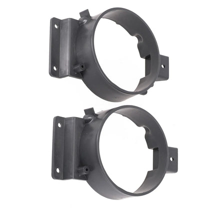 Fog Light Frame for Ford Transit (2006-2014)