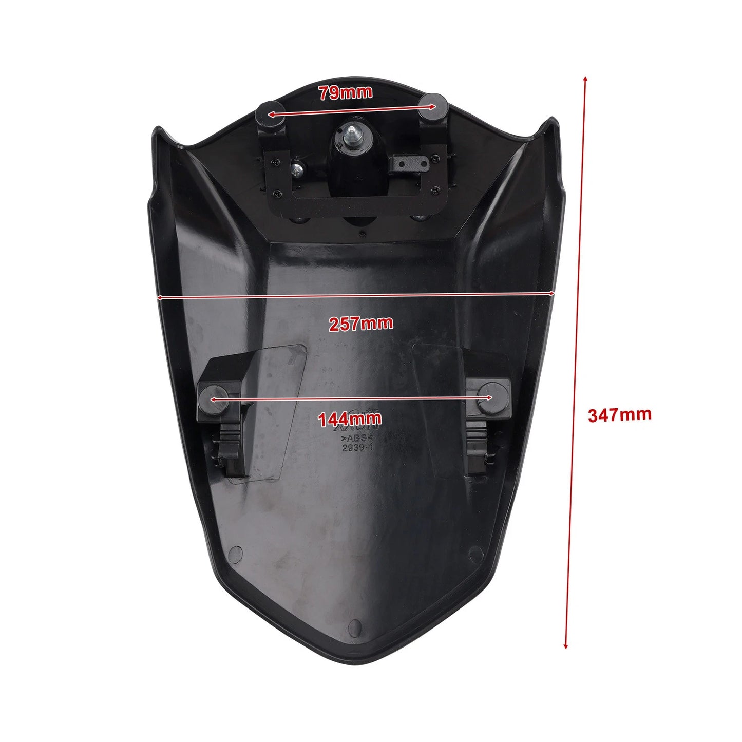 Rear High Mount Stop Light for Vauxhall Insignia A Mk1 (2013–2017)