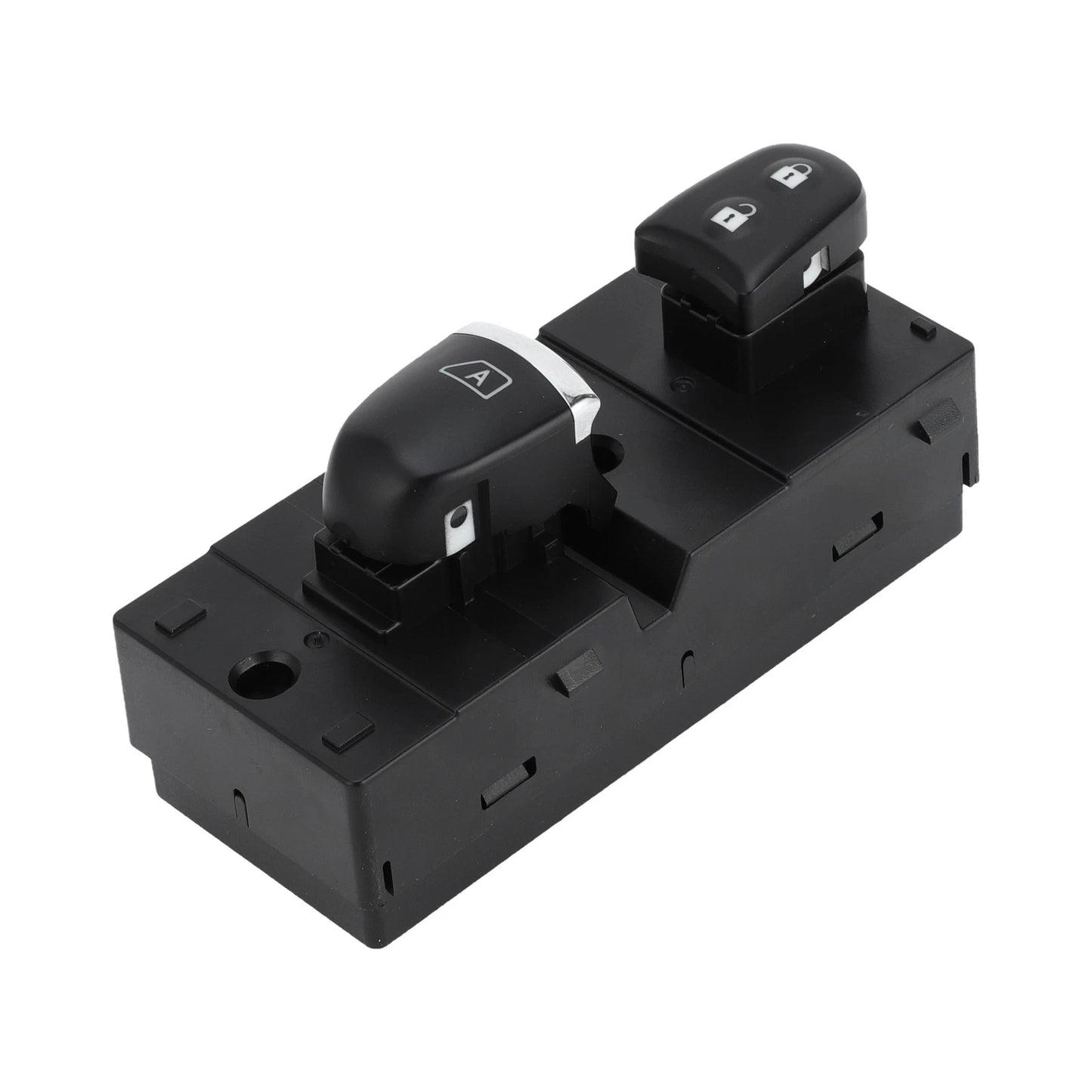 Front Side Power Window Switch for Nissan Murano (2015–2024) No. 254115AA0A
