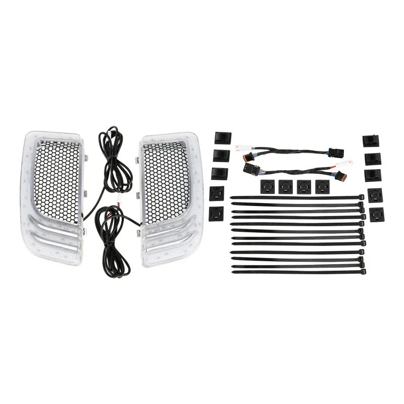 LED Turn Signal Lights for Harley Electra Glide (2014-2023)