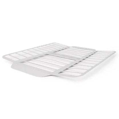 Radiator Guard Cover for SUZUKI Boulevard M109R VZR1800 (2006-2014)
