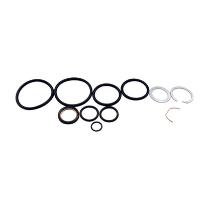 Trim Cylinder Seal Rebuild Kit for Mercruiser Alpha One & Bravo Drive (1973–2023)
