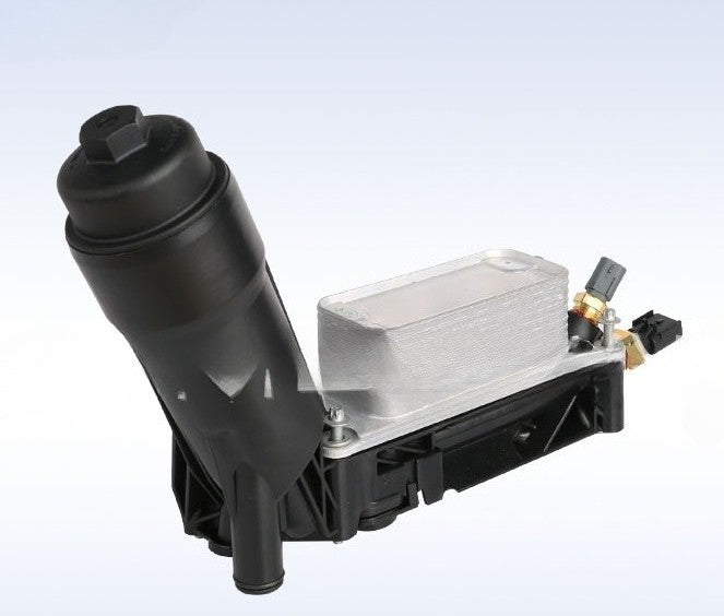 Oil Cooler Filter Adapter Housing for Dodge Chrysler Jeep